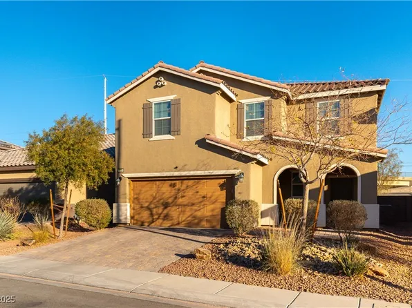 5824 Petrified Tree Ln, North Las Vegas, NV 89081