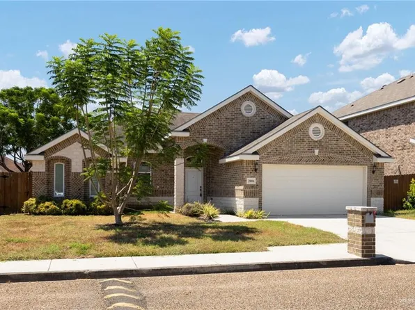 2006 Primrose Dr, Weslaco, TX 78596