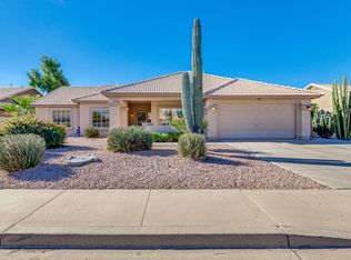 2522 S Essex, Mesa, AZ 85209