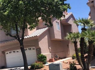 5335 Heatherbrook Cir, Las Vegas, NV 89120