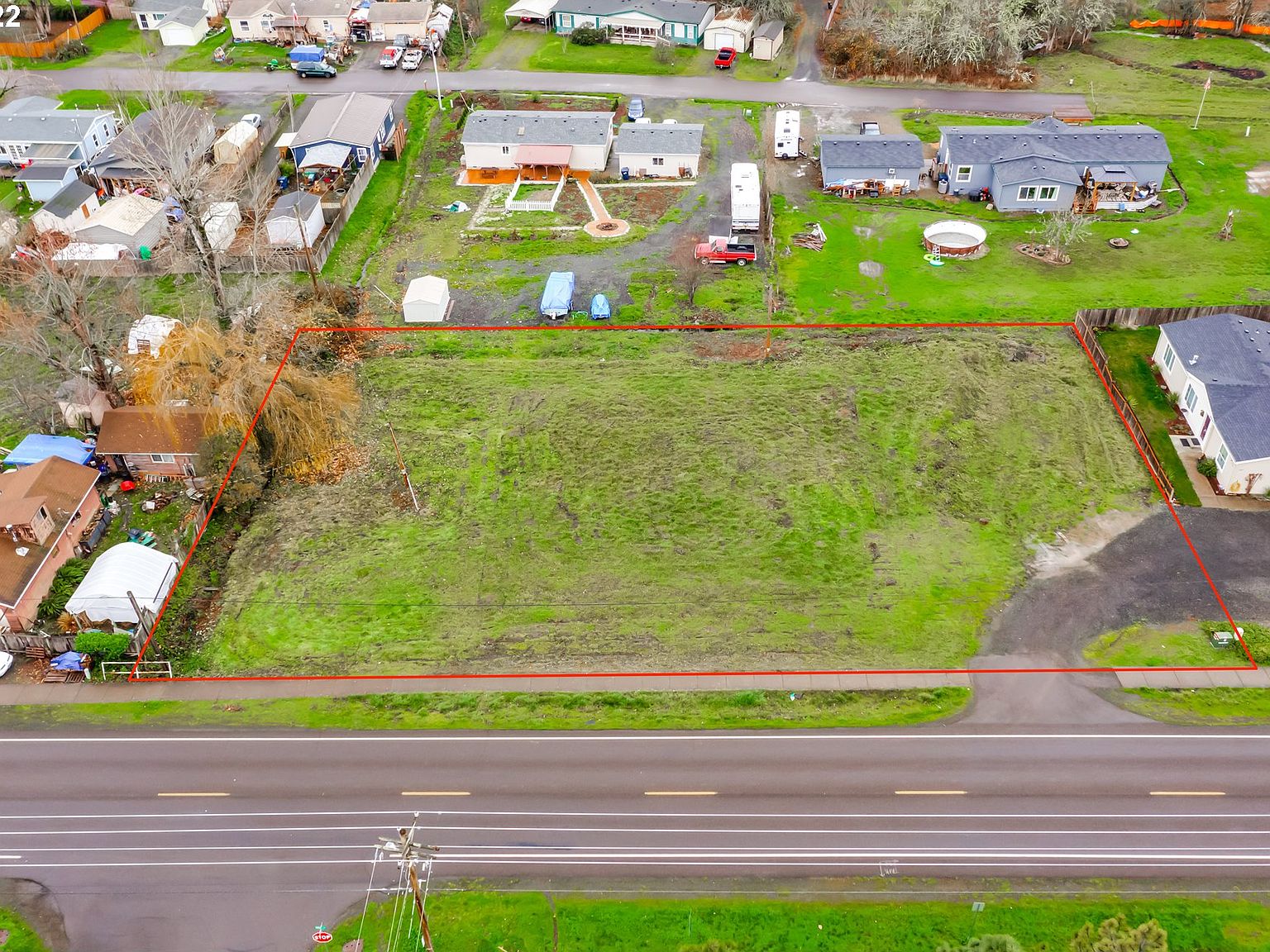 N Moss St, Lowell, OR 97452 MLS 22588595 Zillow