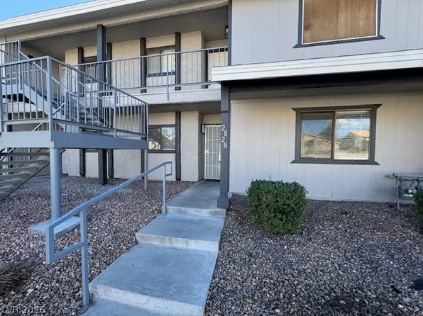 2828 Aster Ct #3, Henderson, NV 89074