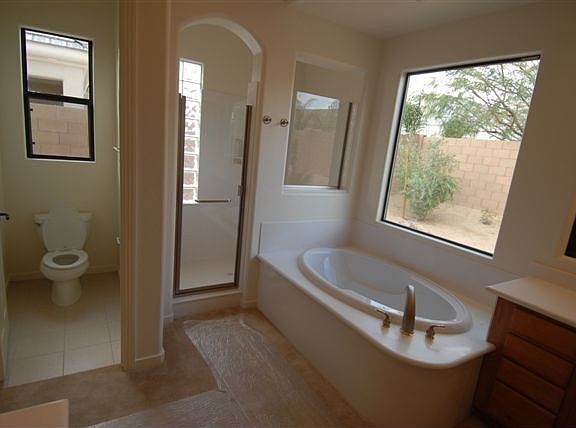 The MASTER Bath