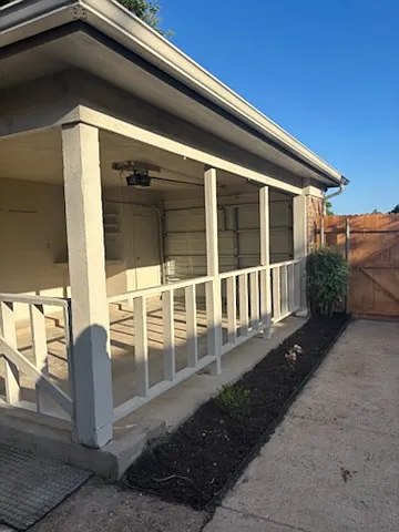 2 bed, 905 sqft, $1,400 — Photo 4