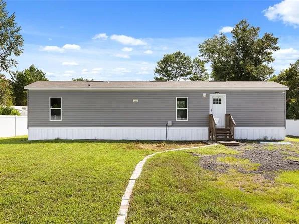 45516 MAGNOLIA STREET, PAISLEY, FL 32767
