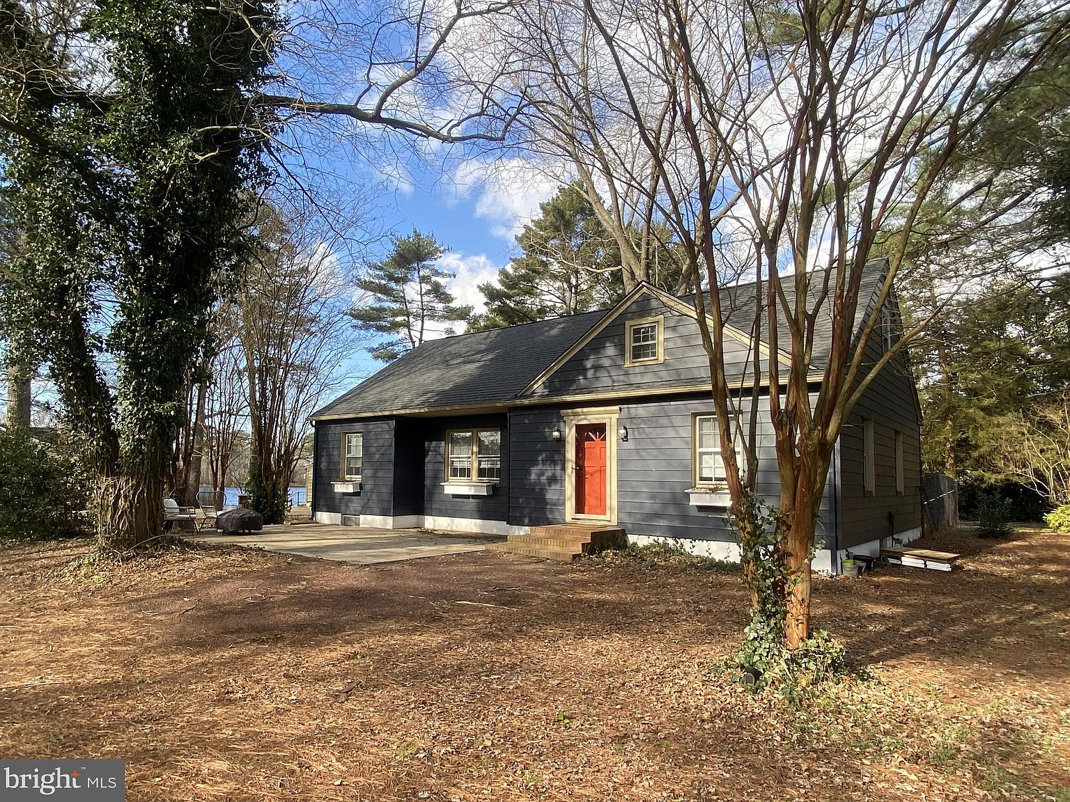 5607 Lakeshore Dr, Rhodesdale, MD 21659 Zillow