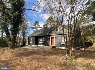 5607 Lakeshore Dr, Rhodesdale, MD 21659