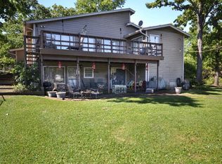 1508 Hola Ct, Tool, TX 75143