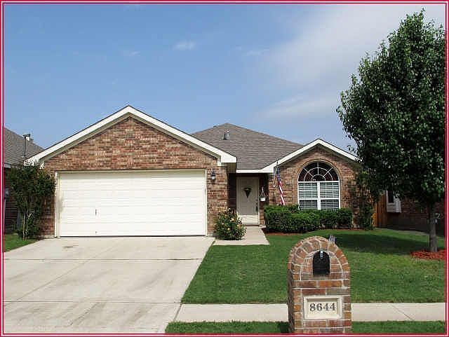 1st image of 8644 Corral Cir