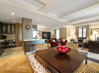 160 Central Park S #1810, New York, NY