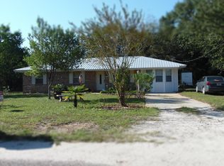 132 Sidney Ave, Defuniak Springs, FL 32433