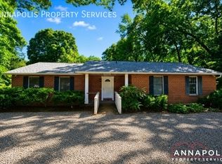 921 Blue Ridge Dr, Annapolis, MD 21409