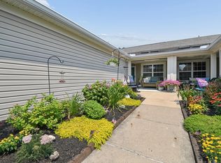 709 Kildow Ct, Ashville, OH 43103