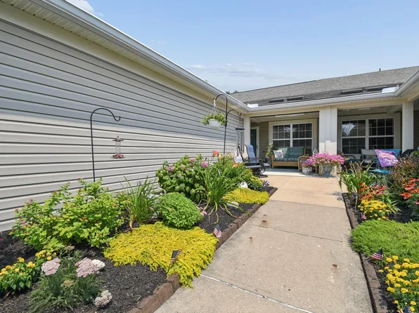 709 Kildow Ct, Ashville, OH 43103