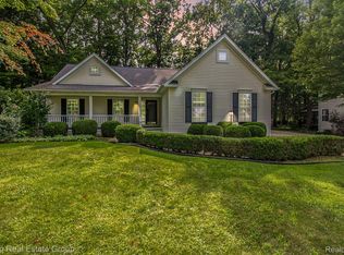 6391 Acorn Way, Linden, MI 48451