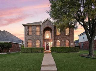 9801 Presthope Dr, Frisco, TX 75035