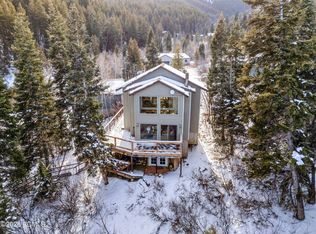 4940 W Ponderosa Ct, Park City, UT 84098