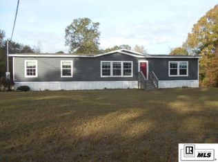 612 Okaloosa Rd, Eros, LA 71238