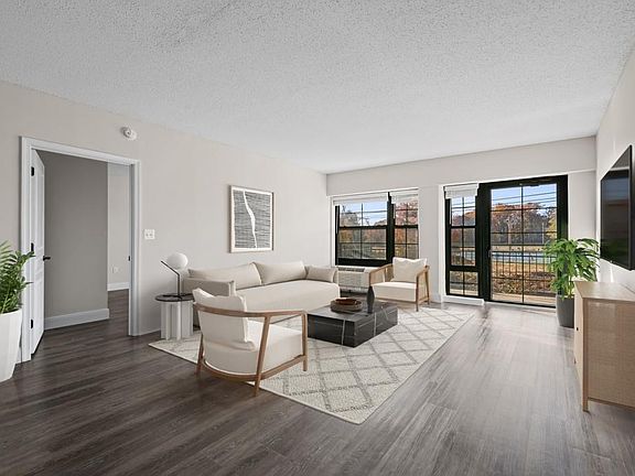 3rd image of 5325 Westbard Ave #1-0405