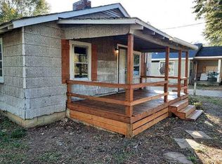 310 E Carolina St, Williamston, SC 29697