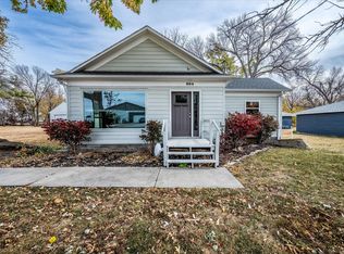 504 N Main St, Modale, IA 51556