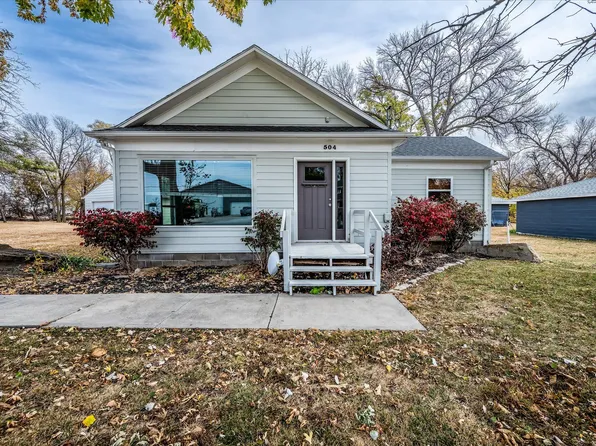 504 N Main St, Modale, IA 51556