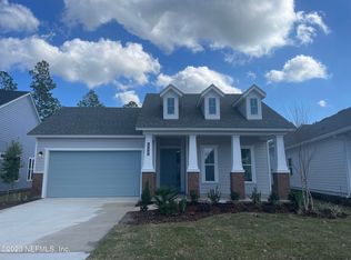 668 Navigators Rd, Saint Johns, FL 32259