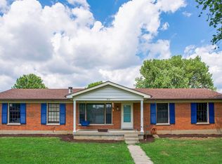 4813 Sunday Dr, Louisville, KY 40219