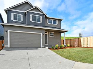 3625 NE Spruce Dr, Camas, WA 98607