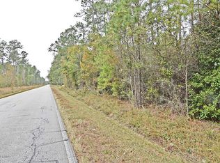 0 Mill Creek Rd SE, Bolivia, NC 28422