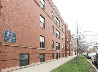 3050 W Leland Ave APT 1, Chicago, IL 60625