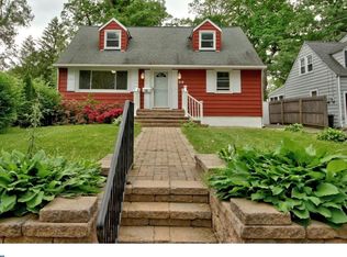 59 Ridgewood Ave, Ewing, NJ 08618