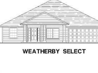 30184 Trophy Trl, Bryceville, FL 32009
