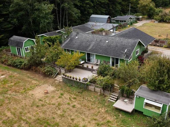 7538 Elk River Ct, Eureka, CA 95503