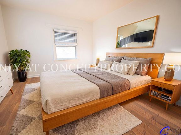 4th image of 284 N C St Basement 284