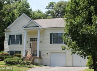 1 Plumosa Dr, Fredericksburg, VA 22405
