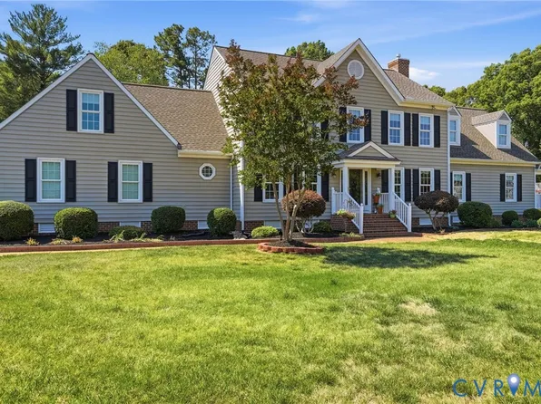 9343 Braxton Way, Mechanicsville, VA 23116