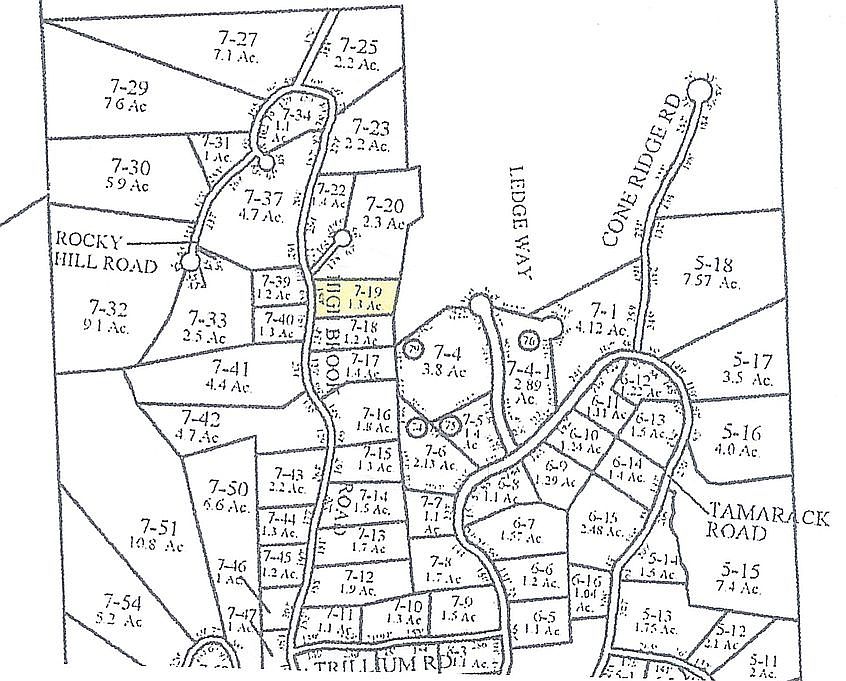 2nd image of 44 High Brook Rd