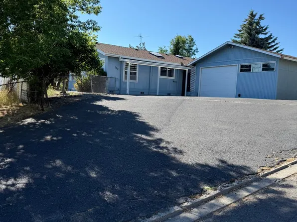 140 N Wendling St, Klamath Falls, OR 97601