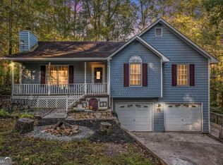 362 Shady Lane Cir, Canton, GA