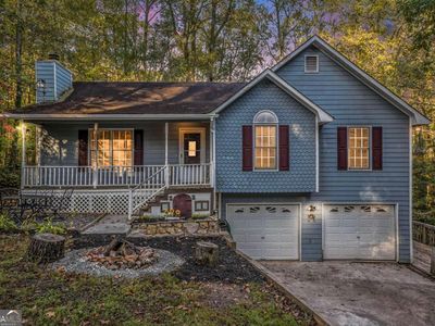 362 Shady Lane Cir, Canton, GA, 30115