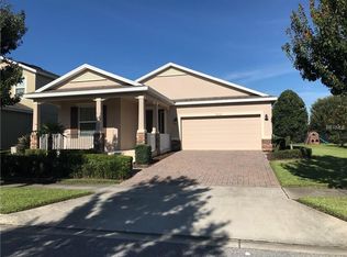 8112 Red Crossbill St, Winter Garden, FL 34787