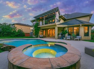 617 Northfield Dr, Friendswood, TX 77546