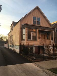 4814 N Magnolia Ave, Chicago, IL, 60640