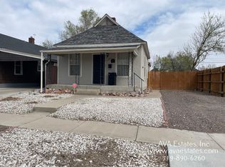 1206 Claremont Ave, Pueblo, CO 81004