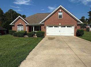 2141 Boyd Creek Dr, Graham, NC 27253