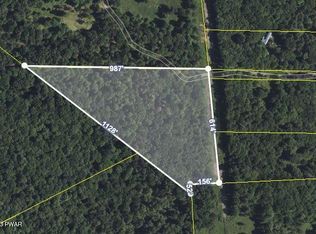 6 Gilpin Rd, Newfoundland, PA 18445