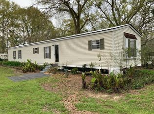 25339 Old Highway 49, Saucier, MS 39574
