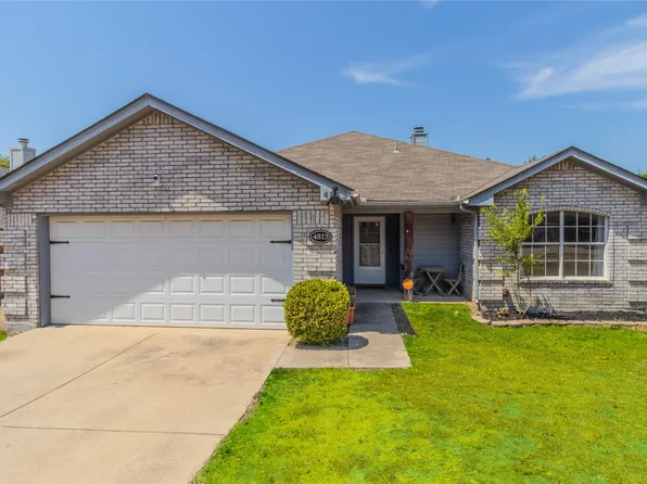 4813 Saint Thomas Pl, Fort Worth, TX 76135
