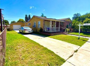 6606 San Marcus St, Paramount, CA 90723